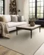 Collinsworth Taupe Area Rug