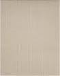 Collinsworth Taupe 9'x12' Area Rug