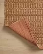 Colton CON-05 Natural/Clay Area Rug