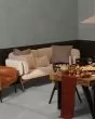 Color Blok Jasper Matte Cement Look Tile