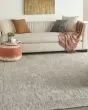 Colorado CLR04 Grey Area Rug