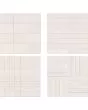 Color Blok Pearl Cement Look Tile