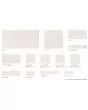Color Blok Pearl Cement Look Tile