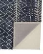 Colton 8318F Blue/Beige Area Rug