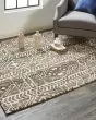 Colton 8627F Brown/Taupe/Ivory Rug