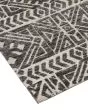 Colton 8627F Gray/Black/Ivory Area Rug