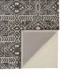 Colton 8627F Gray/Black/Ivory Area Rug