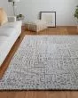Colton 8793F Gray/Silver Area Rug