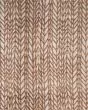 Colton 8A55F Brown/Tan 2'x3' Area Rug