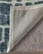 Colton 8A58F Blue/Ivory Area Rug