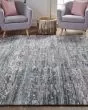 Conroe 6823F Blue/Gray Area Rug