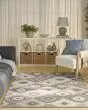 Copenhagen CPN01 Ivory Beige Area Rug