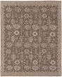 Corbitt 0610F Brown/Ivory Area Rug