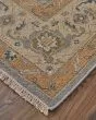 Corbitt 0611F Gray/Gold Area Rug