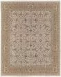 Corbitt 0611F Ivory/Gold Area Rug