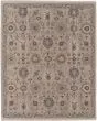 Corbitt 0613F Tan/Blue/Gold Area Rug