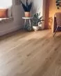 COREtec Premium 9"x72" Blonde Oak Luxury Vinyl