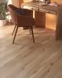 COREtec Premium 9"x72" Blonde Oak Luxury Vinyl