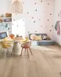 COREtec Premium 9"x72" Flaxen Ash Luxury Vinyl