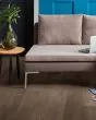 COREtec Premium 9"x72" Midnight Oak Luxury Vinyl