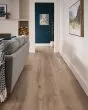 COREtec Premium 9"x72" Parchment Oak Luxury Vinyl