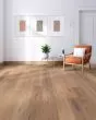 COREtec Premium 9"x72" Sand Dollar Oak Luxury Vinyl