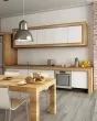 COREtec Pro Plus 7"x48" Chesapeake Oak Luxury Vinyl
