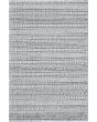 Cortico Grey/Ivory Cozy Area Rug