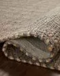 Cornwall CRN-01 Charcoal/Natural Area Rug