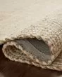 Cornwall CRN-01 Ivory/Natural Area Rug