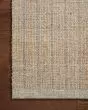 Cornwall CRN-01 Lt Grey/Natural Area Rug
