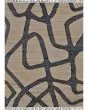 Cosmoros Asante Natural 6'x9' Area Rug