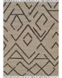 Cosmoros Himba Natural 6'x9' Area Rug