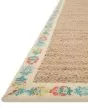 Costa COS-02 Natural/Cream Area Rug