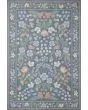 Cotswolds COT-03 Indigo Area Rug