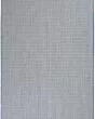 Courtyard COU01 Ivory Blue Area Rug