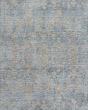 Couture Renaissance Pewter/Mode Beige Rug