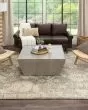 Coventry Kenilworth Grey Area Rug