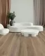 COREtec Originals Enhanced 9"x72" Umber Pecan Luxury Vinyl