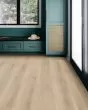 COREtec Originals Enhanced 9"x72" Ivory Lace Pecan Luxury Vinyl