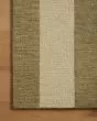 Craven CVN-01 Light Olive/Oatmeal Area Rug