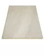 COREtec Tile Natural Opula Citrine Travertine 18"x36" Luxury Vinyl