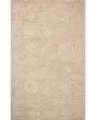 Cynthia CYN-01 Oatmeal/Multi 2'3"x3'9" Area Rug