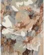 Dafney 8868F Tan/Gray/Green Area Rug