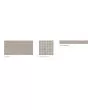 Daima Grey Marble Porcelain Tile