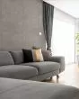 Daima Grey Marble Porcelain Tile