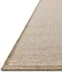 Dakota DAK-01 Natural/Ivory Area Rug