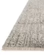 Dana DNA-01 Grey Area Rug