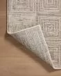 Darby DAR-05 Beige/Grey Area Rug