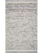Darcy 2502 Ivory Charcoal Area Rug